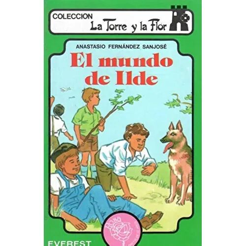 Mundo de Ilde Tyf
