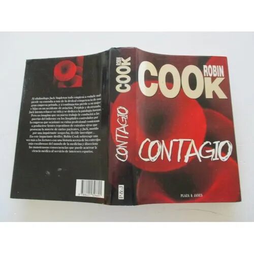 Contagio