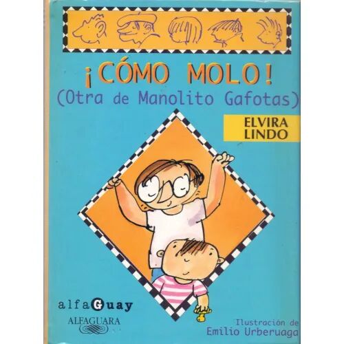 ¡Como Molo!