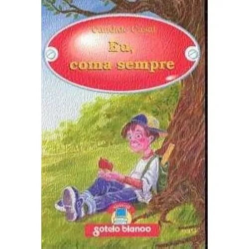 Eu, Coma Sempre