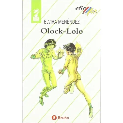 Olock-lolo (Gal)