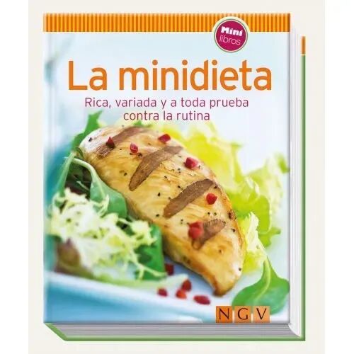 La Minidieta