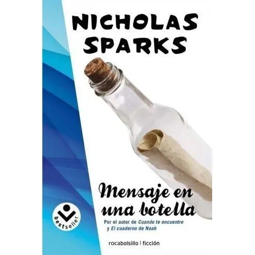 Mensaje en una Botella