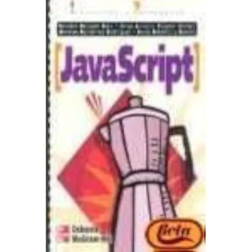 Javascript Iniciacion Ref.