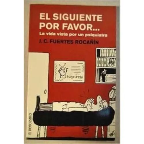 El Siguiente por Favor