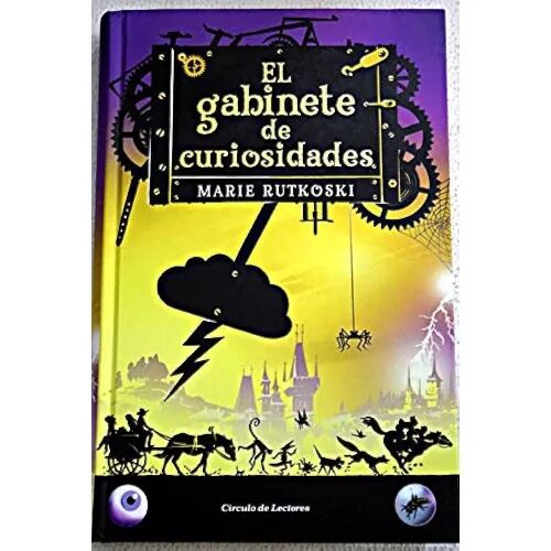 El Gabinete de Curiosidades