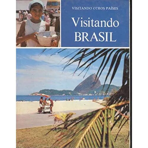 Visitando Brasil