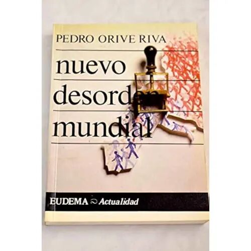 Nuevo Desorden Mundial