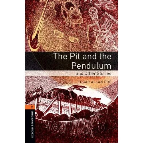 The Pit And The Pendulum Oxford