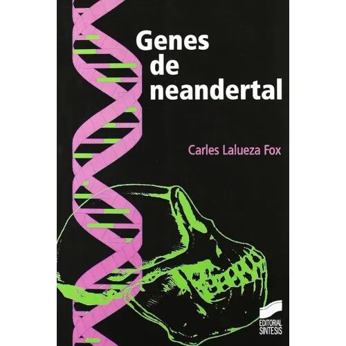 Genes de Neandertal
