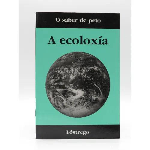 A Ecoloxia