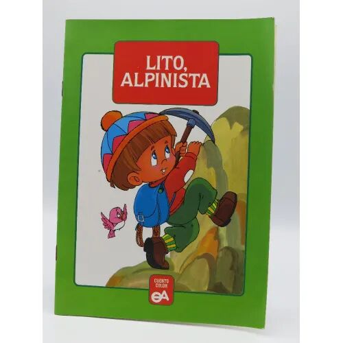 Lito Alpinista