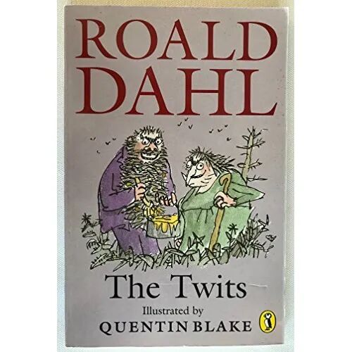 The Twits