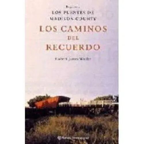 Los Caminos del Recuerdo