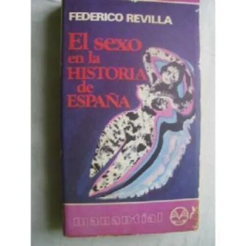 El Sexo en la Historia de España