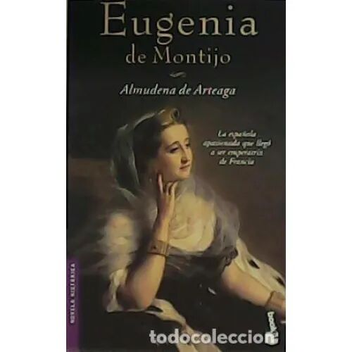 Eugenia de Montijo. 4 Edición