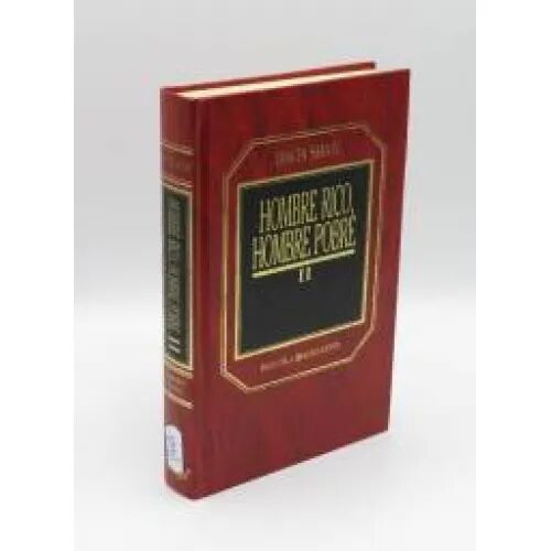 Hombre Rico, Hombre Pobre II (Biblioteca Grandes Exitos)