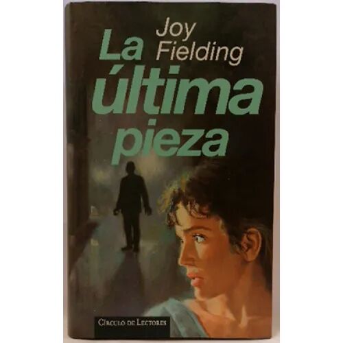 La Última Pieza