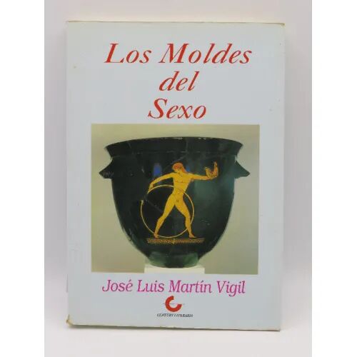 Los Moldes del Sexo