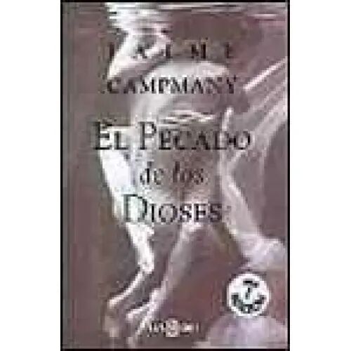 Pecado de los Dioses (T)