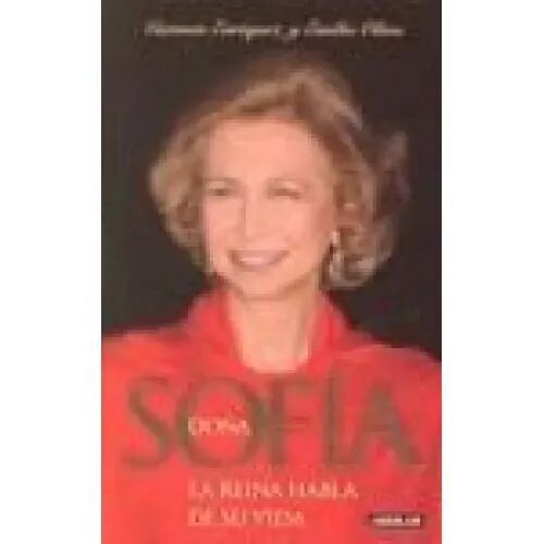 Doña Sofia la Reina