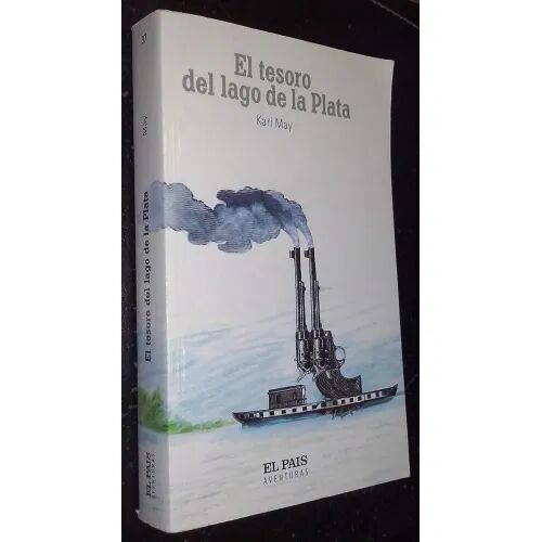 El Tesoro del Lago de la Plata
