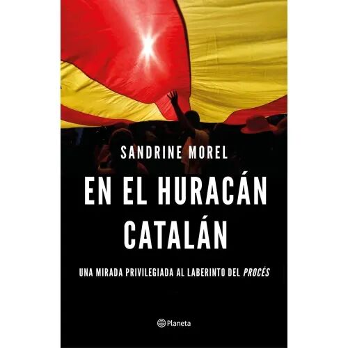 En el Huracán Catalán