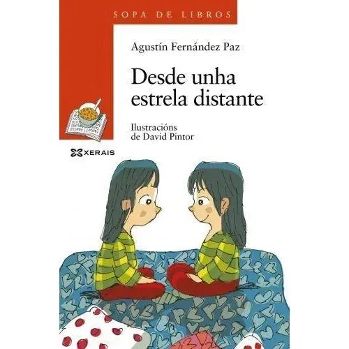 Desde Unha Estrela Distante