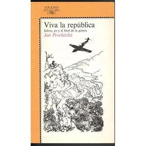 Viva la Republica Lia022