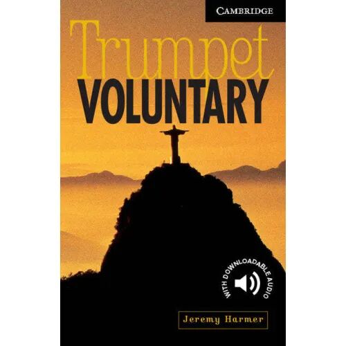 Trumpet Voluntary Level 6