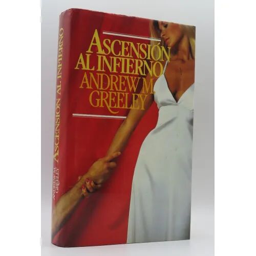 Ascensión Al Infierno