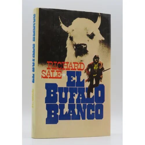El Búfalo Blanco