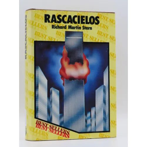 Rascacielos
