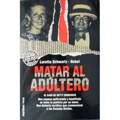 Matar Al Adultero