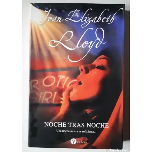 Noche Tras Noche