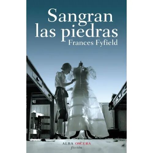 Sangran las Piedras