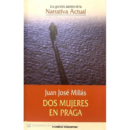 Dos Mujeres en Praga
