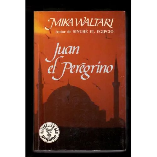 Juan el Peregrino