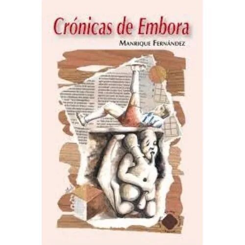 Crónicas de Embora