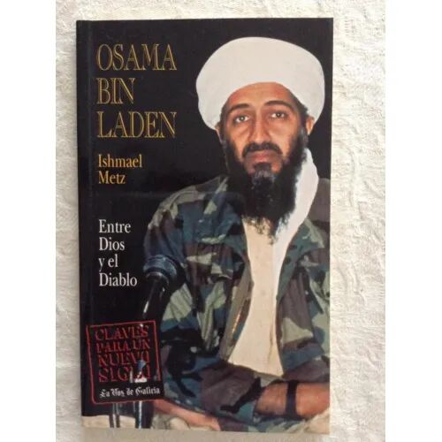 Osama Bin Laden