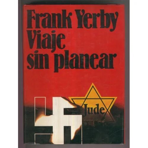 Viaje Sin Planear