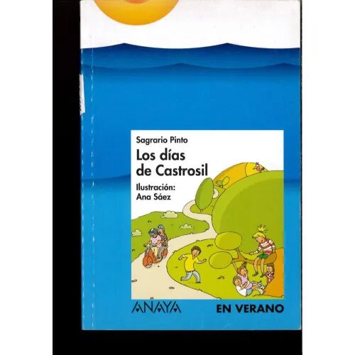 Los Dias de Castrosil