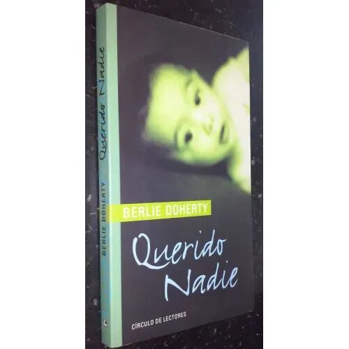 Querido Nadie