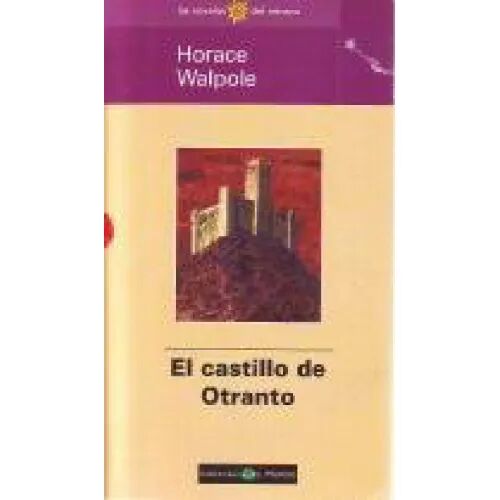 El Castillo de Otranto