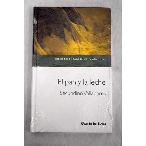 El Pan y la Leche