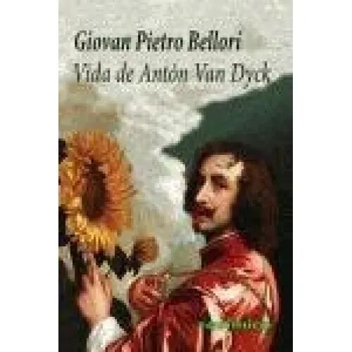 Vida de Anton Van Dyck