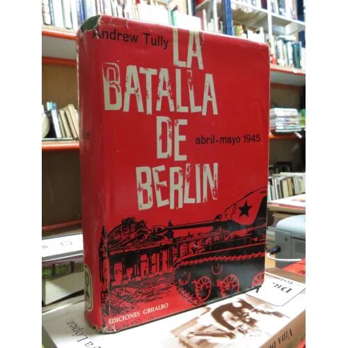 La Batalla de Berlin