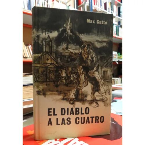 El Diablo a las Cuatro