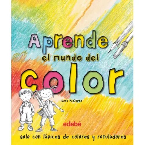 Aprende el Mundo del Color