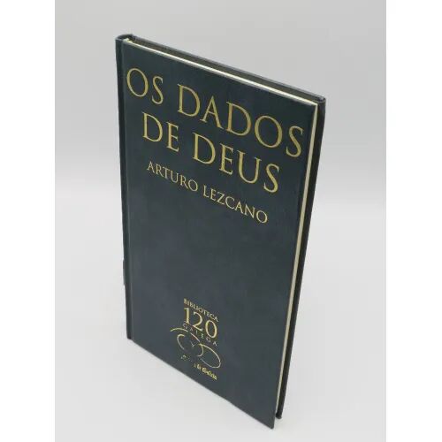 Os Dados de Deus
